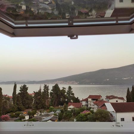 Apartments Sijerkovic Herceg Novi Luaran gambar