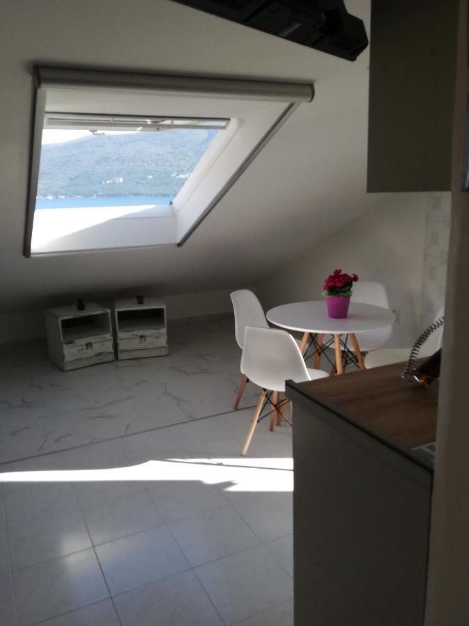 Apartments Sijerkovic Herceg Novi Luaran gambar