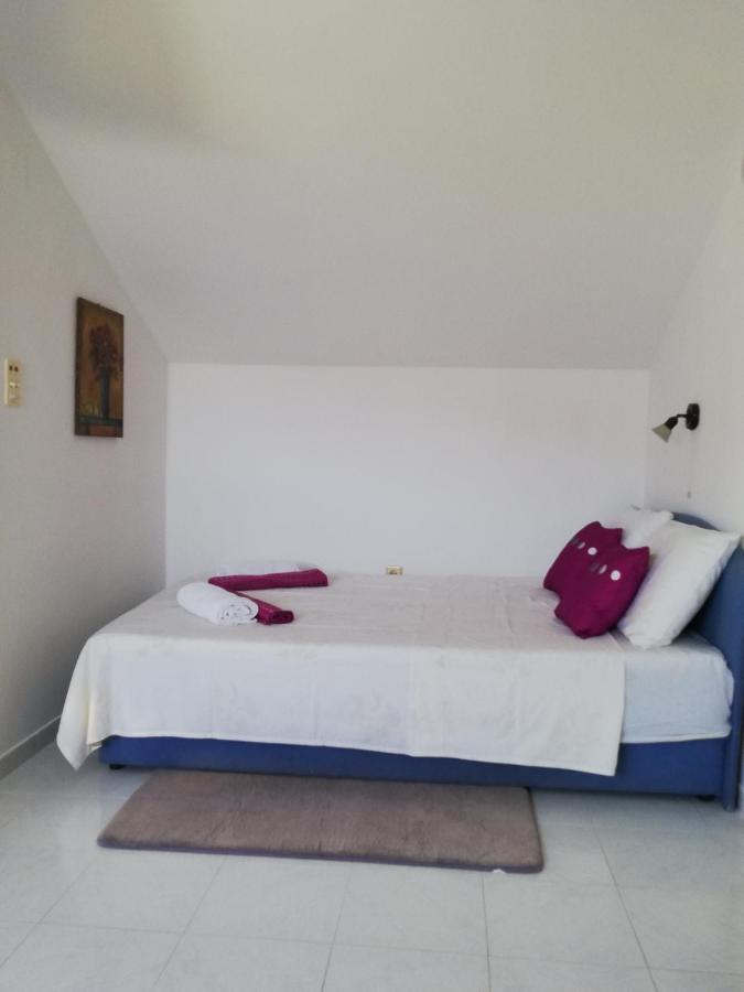 Apartments Sijerkovic Herceg Novi Luaran gambar