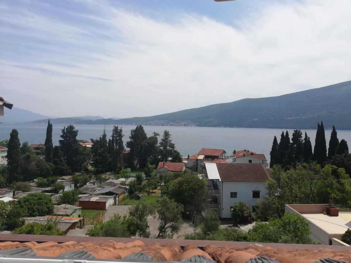 Apartments Sijerkovic Herceg Novi Luaran gambar