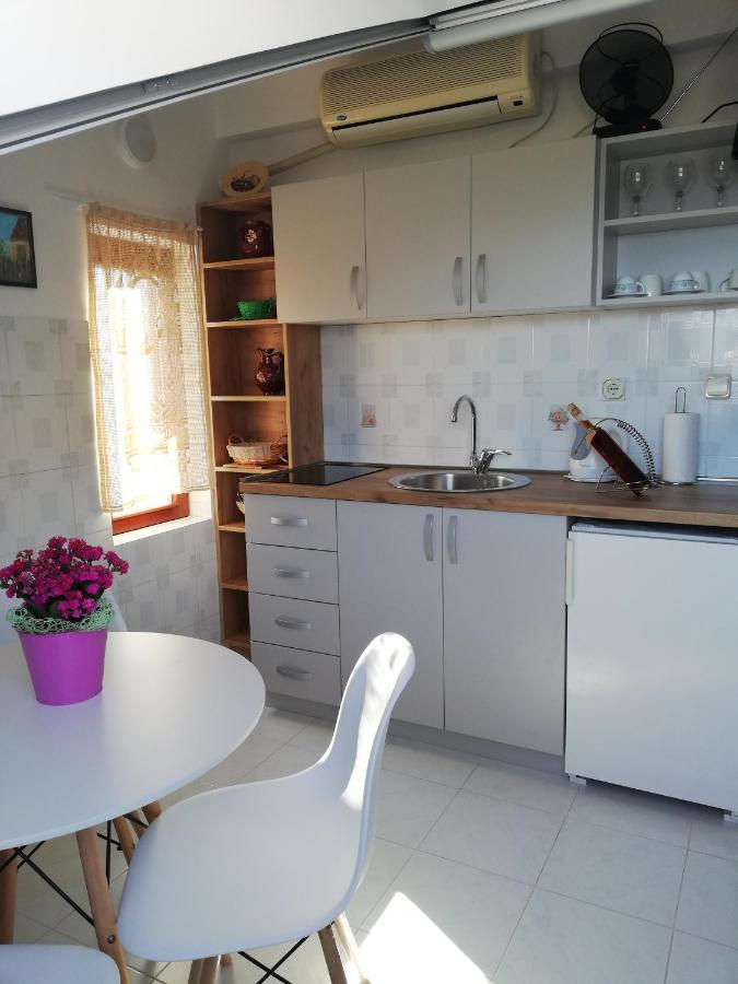 Apartments Sijerkovic Herceg Novi Luaran gambar