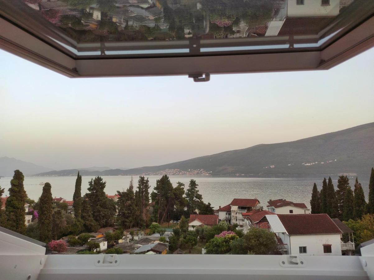 Apartments Sijerkovic Herceg Novi Luaran gambar