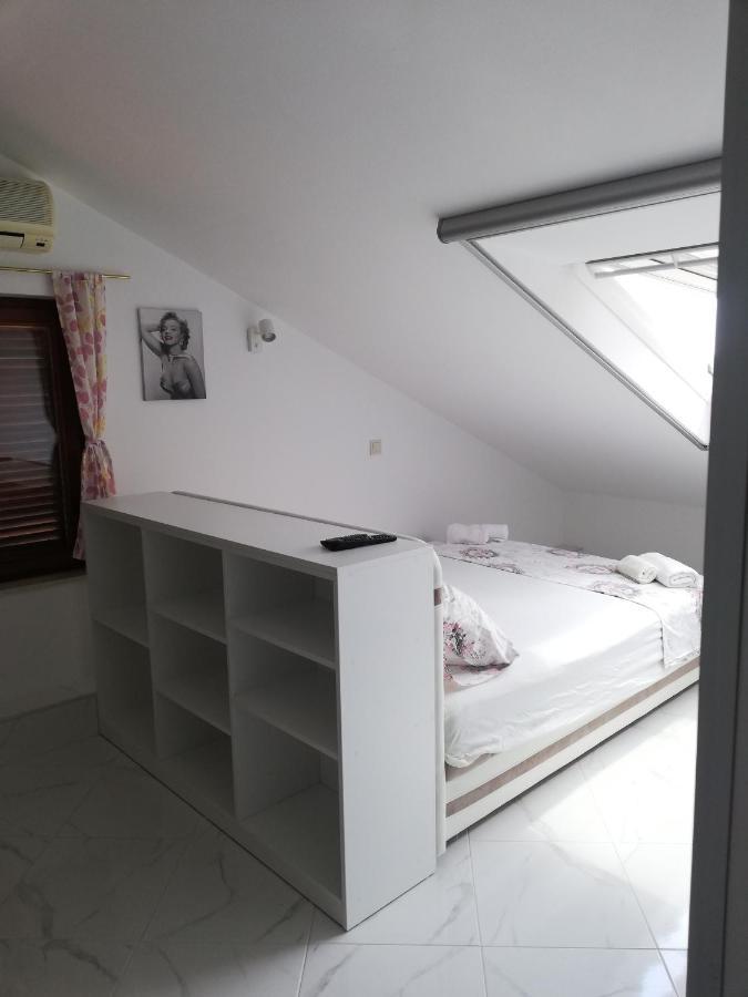 Apartments Sijerkovic Herceg Novi Luaran gambar