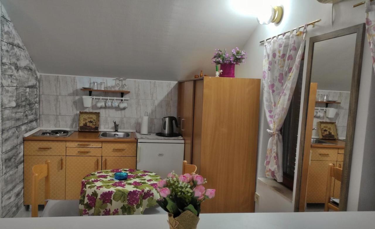 Apartments Sijerkovic Herceg Novi Luaran gambar