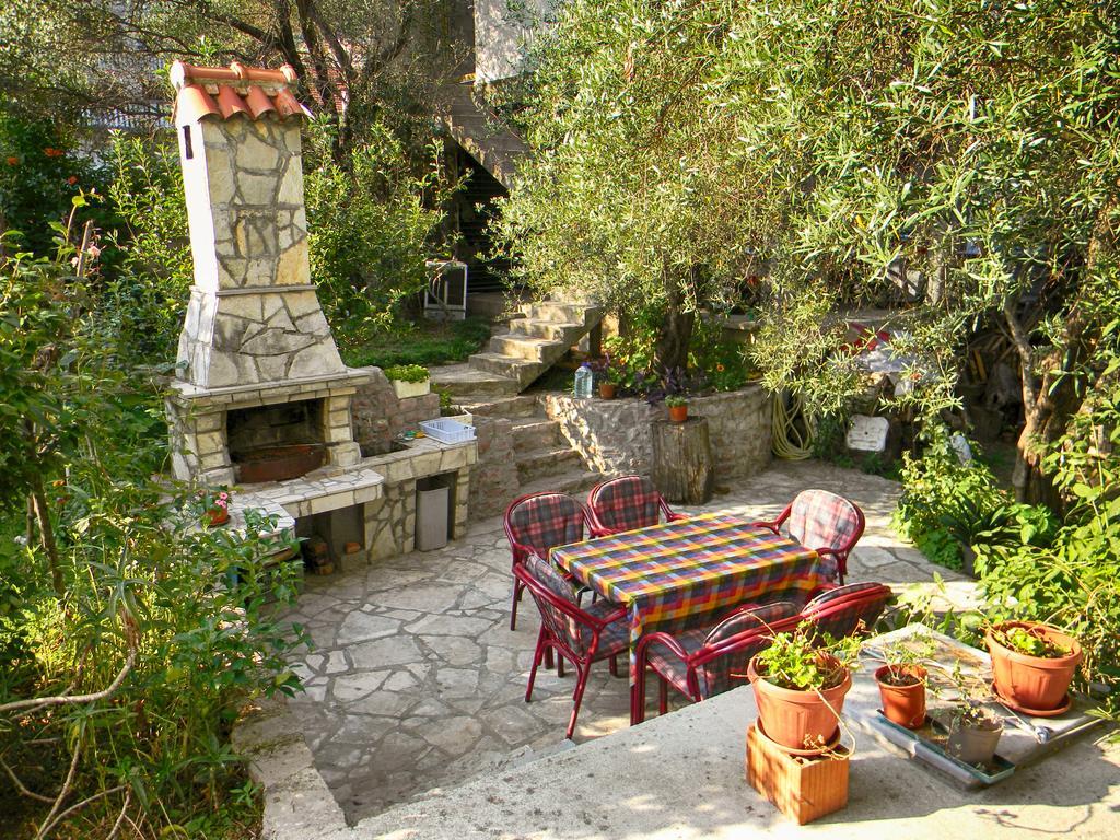Apartments Sijerkovic Herceg Novi Luaran gambar