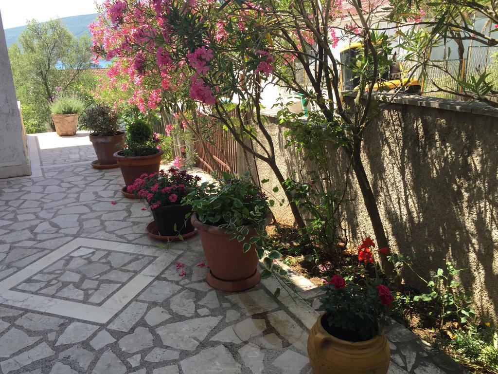Apartments Sijerkovic Herceg Novi Luaran gambar
