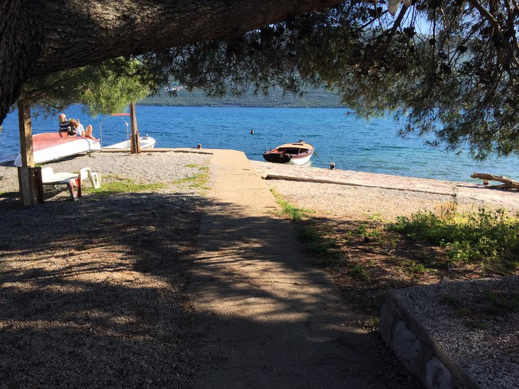 Apartments Sijerkovic Herceg Novi Luaran gambar