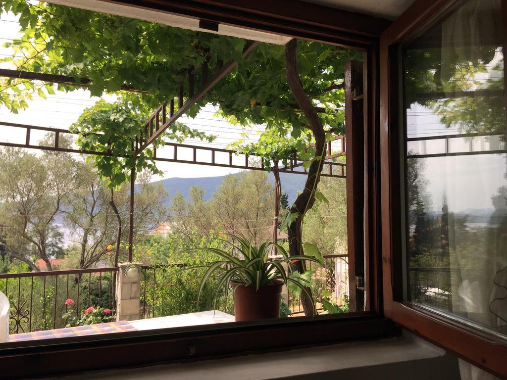 Apartments Sijerkovic Herceg Novi Bilik gambar