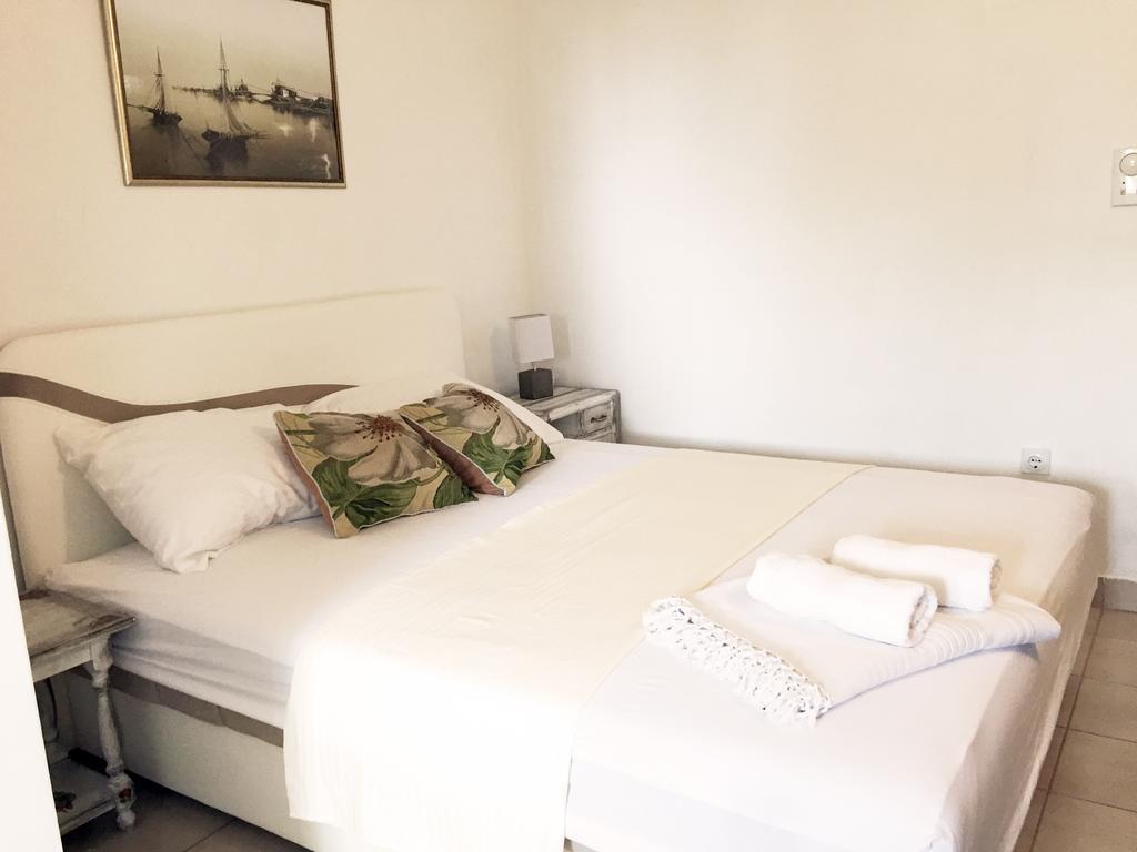 Apartments Sijerkovic Herceg Novi Luaran gambar
