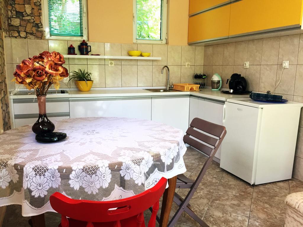 Apartments Sijerkovic Herceg Novi Luaran gambar