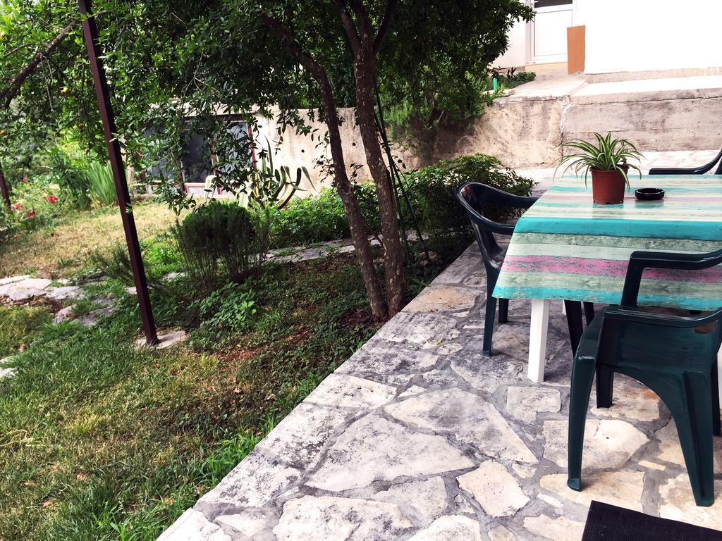 Apartments Sijerkovic Herceg Novi Luaran gambar
