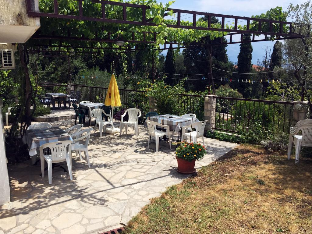 Apartments Sijerkovic Herceg Novi Luaran gambar