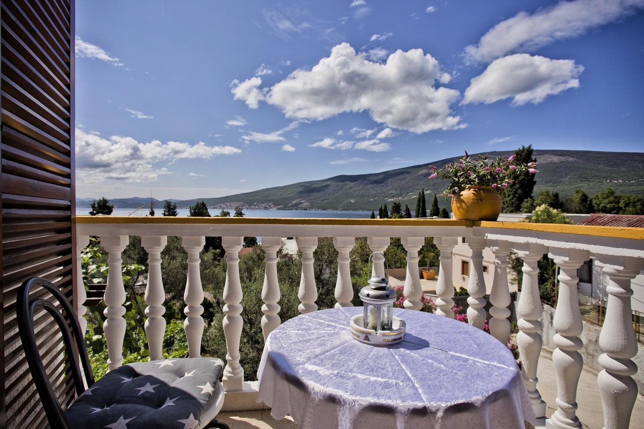Apartments Sijerkovic Herceg Novi Luaran gambar