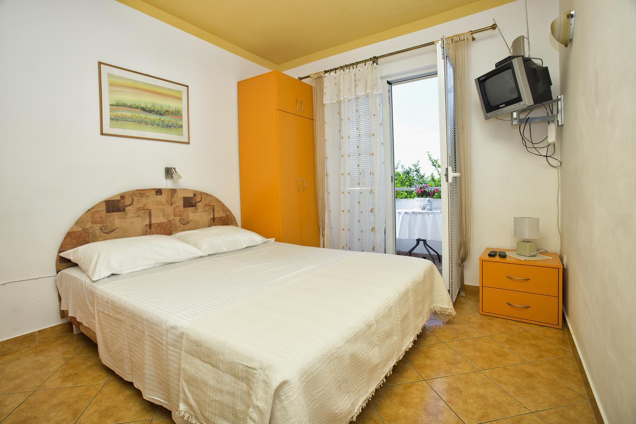 Apartments Sijerkovic Herceg Novi Luaran gambar