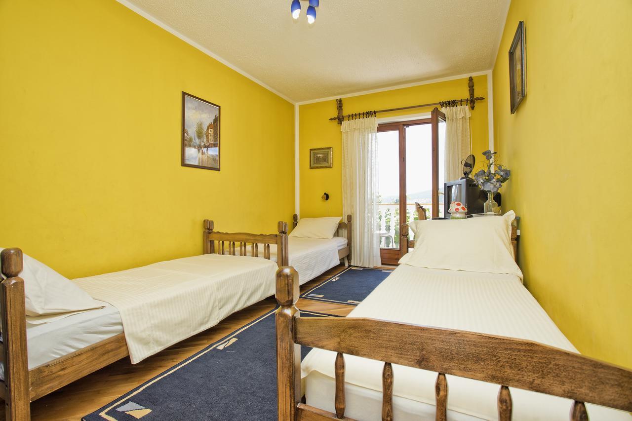 Apartments Sijerkovic Herceg Novi Luaran gambar